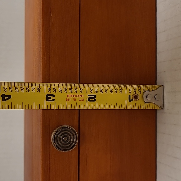 Wood Watch / Jewelry Box - Picture 16 of 16